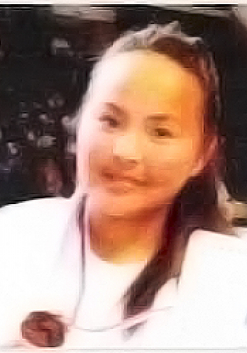 ПАВЛОВА Виолетта Леонидовна