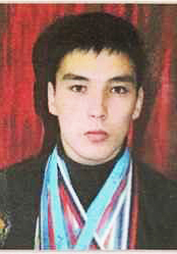 САФОНОВ Давид Сергеевич (1995)