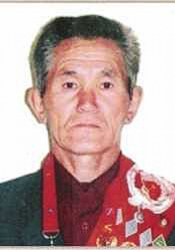 СТАШКОВ Сергей Семенович (1948)