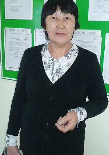 ЕФРЕМОВА Нелли Константиновна  (1953)