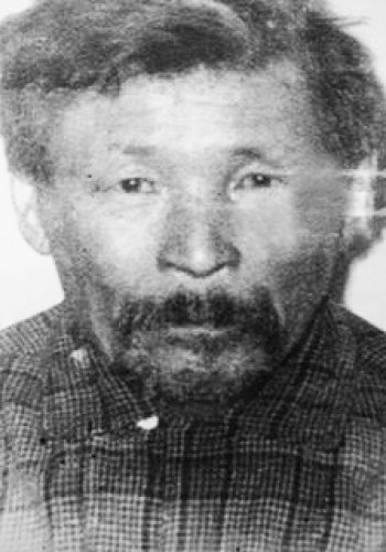 ГАБЫШЕВ Егор Дмитриевич  (1908-1972)