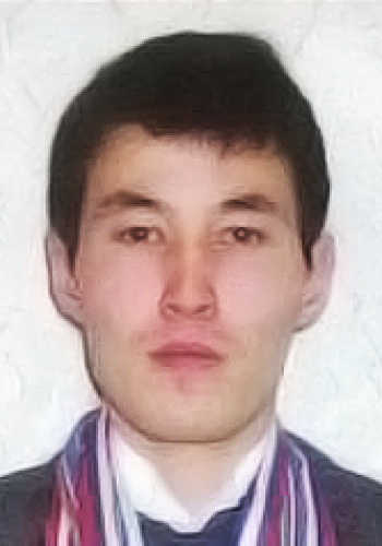 СОЛДАТОВ Сергей Вячеславович (1989)