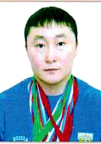 СОЛЬЖИГРАСОВ Данил Валерьевич (1982)