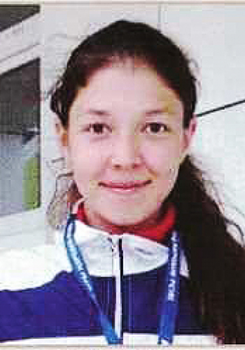 СОТНИКОВА Екатерина