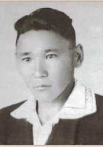 ТОЛСТЯКОВ Роман Васильевич (1931)