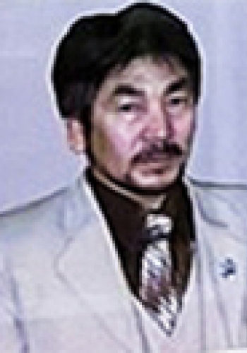 УЙГУРОВ Анатолий Афанасьевич (1958)