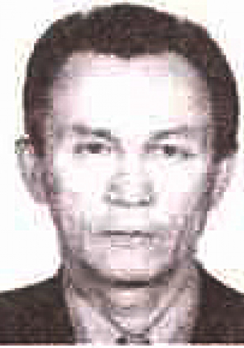 ФРОЛОВ Владимир Николаевич (1949)