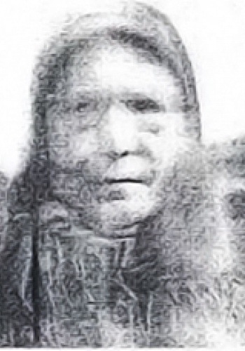 ГОБУШЕВА Прасковья Степановна (1917-1985)