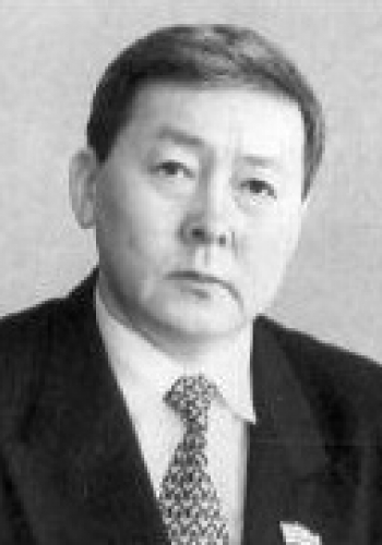 ДАНИЛОВ Анатолий Романович (1951)