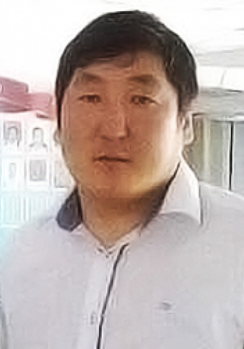 ХАРБИН Павел Александрович (1985)