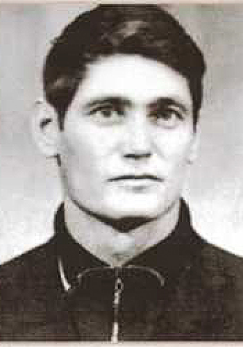 ХИСМАТУЛИН Назир Николаевич (1941)