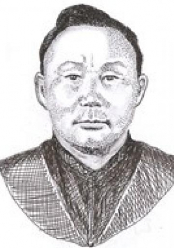 ГОЛОМАРЁВ Прокопий Иванович (1917-1979)