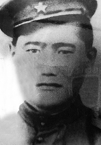 ГОЛОМАРЁВ Анатолий Алексеевич (1926-1967)