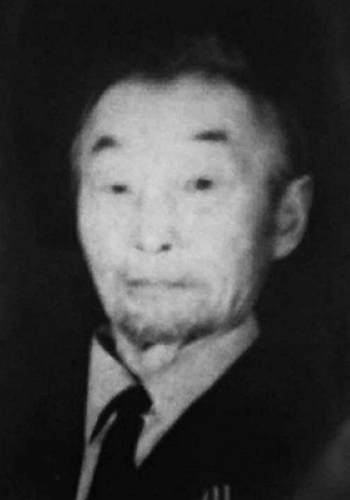 ГРЯЗНУХИН Николай Иванович (1901-1943)