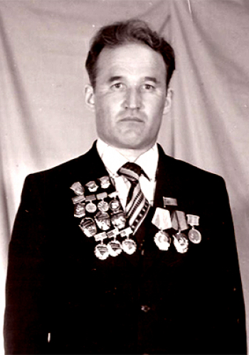 ИВАНОВ Анатолий Степанович