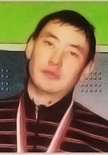 ШАРАБОРИН Алексей Вячеславович (1985-2012)