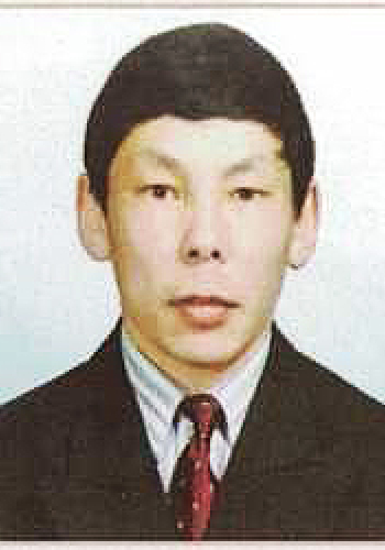 ШАРАБОРИН Валентин Валентинович (1973)