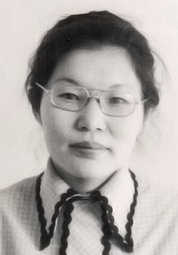 ЖИВОЛУН Виталина Михайловна  (1947)