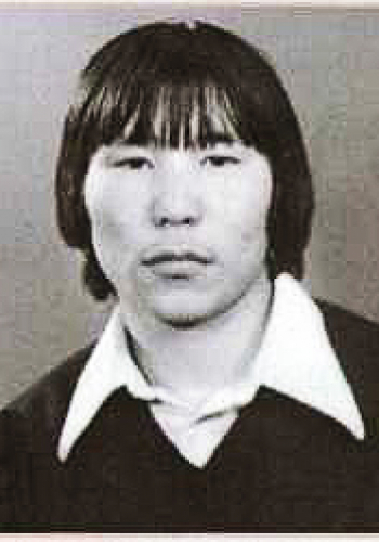 ШЕСТАКОВ Сергей Юрьевич (1958)