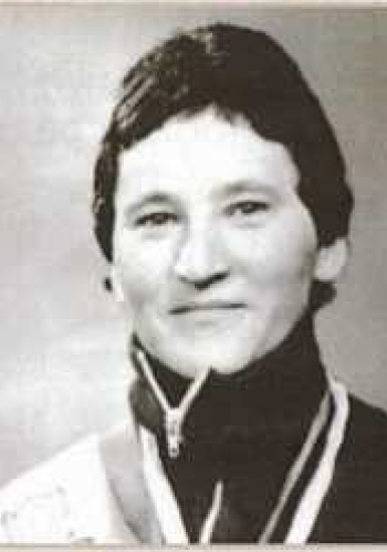 ЩЕГЛОВСКАЯ Ирина Геннадьевна (1951)