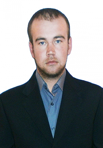 ИВАНОВ Степан Сергеевич  (1984-2021)