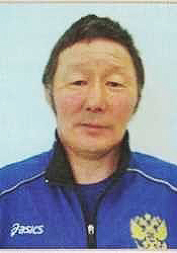 ЯКОВЛЕВ Григорий Афанасьевич (1967)