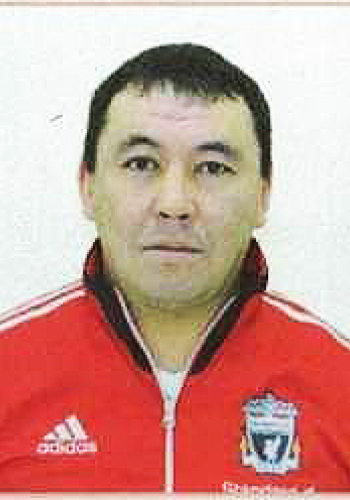 ЯРОШЕНКО Сергей Леонидович (1979)