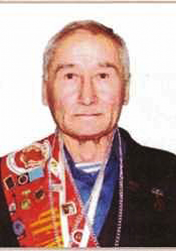 ЯНКОВ Радик Михайлович (1952)