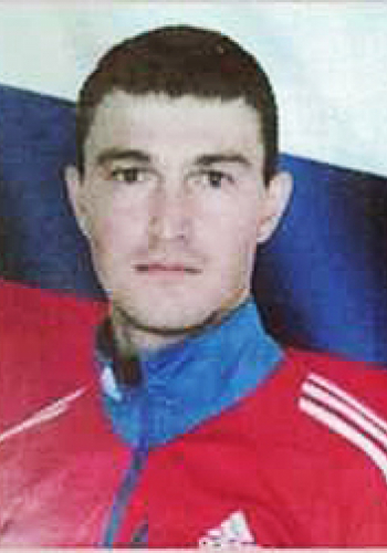 ЯНКОВ Евгений Юрьевич (1988)