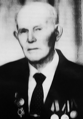 ЕВСТИФЕЕВ Александр Николаевич (1908-1991)