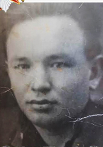 ЕЛОВСКИЙ Алексей Николаевич  (1919)