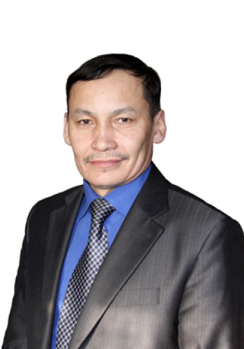 КОРНИЛОВ Валерий Павлович (1965)