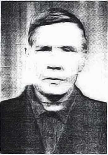 ЕРМОЛАЕВ Николай Александрович (1922-1992)