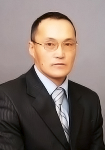 КОРНИЛОВ Александр Миронович  (1970)