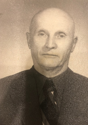 ЖУРАВЛЁВ Феоген Иванович