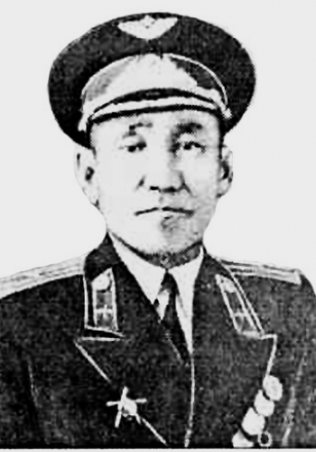 ЖИРОХОВ Илья Васильевич (1911)