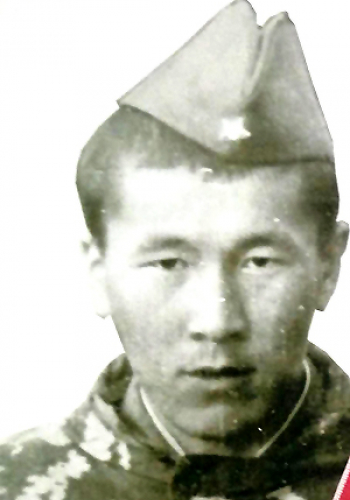 АЛЕКСЕЕВ Алексей Аркадьевич (1976-1995)