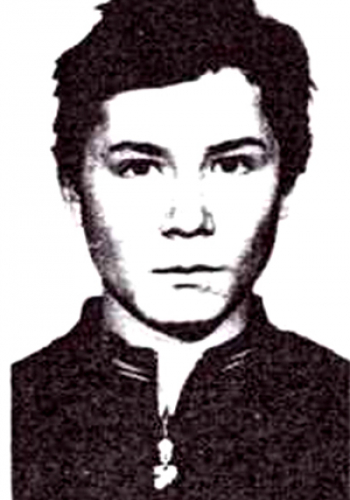 ГРИГОРЬЕВ Эдуард Николаевич (1977-1996)