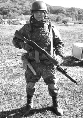 ИВАНОВ Пантелеймон Пантелеймонович (1984-2022)