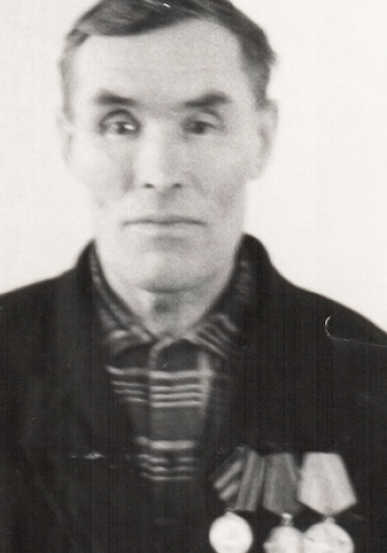 ЗЕДГЕНИЗОВ Пётр Ильич (1913-1992)