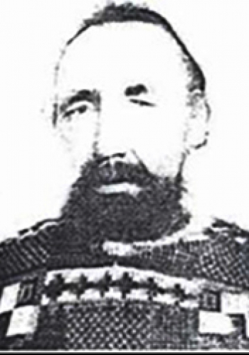 ИПАТЬЕВ Иван Александрович (1921-1985)