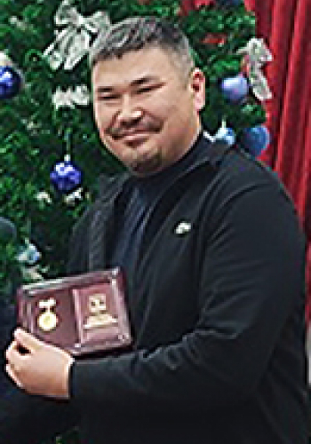 ВАРДАНЯН Тигран Робертович (1983)