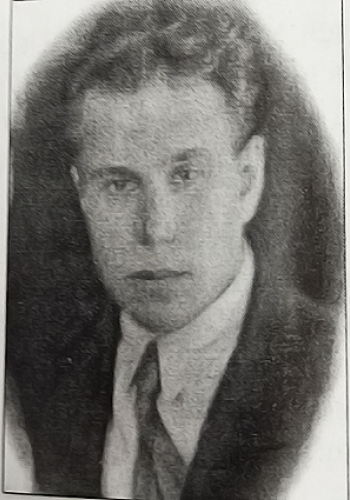 ИВАНОВ Анатолий Семёнович (1919-1943)