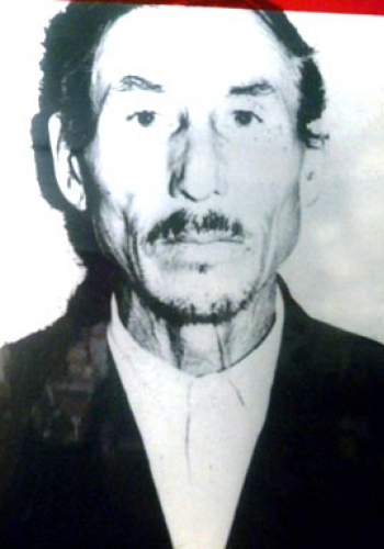 ИВАНОВ Егор Павлович  (1914-1983)