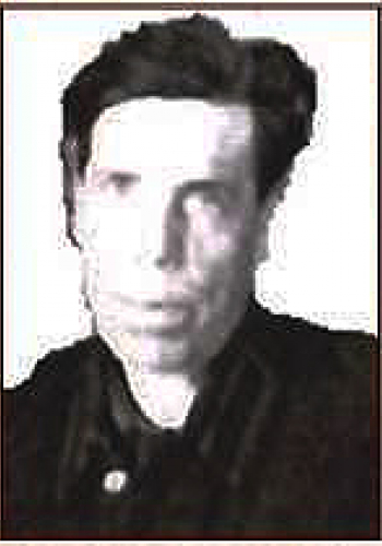 ИЛЬЮШКИН Иван Васильевич  (1905-1983)