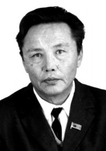 КУЗЬМИН Ариан Ильич (1922-1996)