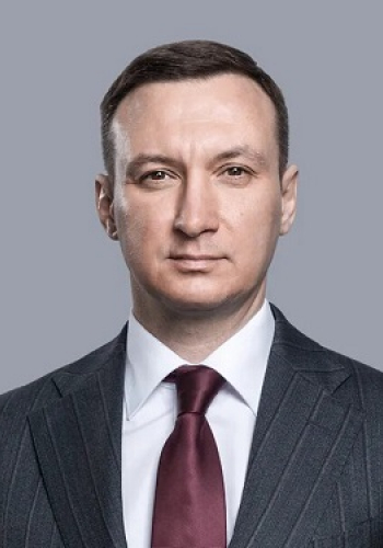 МАРИНЫЧЕВ Павел Алексеевич (1978)