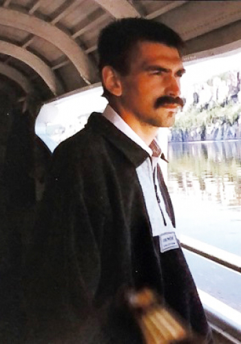 РАУХ Виктор Рудольфович (1967)