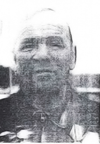 КАРЫМОВ Борис Алексеевич (1921-1985)