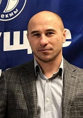 СТЕФАНЧУК Роман Васильевич (1974)